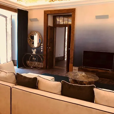 Living Chiado By Friendly Moments Apartment *