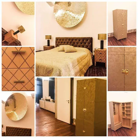 Living Chiado By Friendly Moments Appartement Lissabon