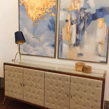 Living Chiado By Friendly Moments *
