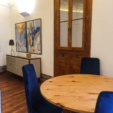 Living Chiado By Friendly Moments Apartment
