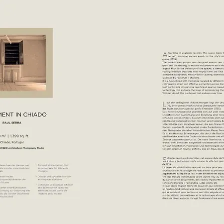 Living Chiado By Friendly Moments Apartment Lisbon