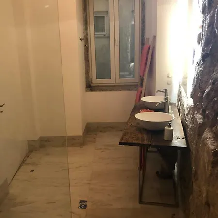 Apartment Living Chiado By Friendly Moments Lisbon