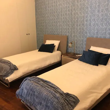 Living Chiado By Friendly Moments Apartment Lisbon