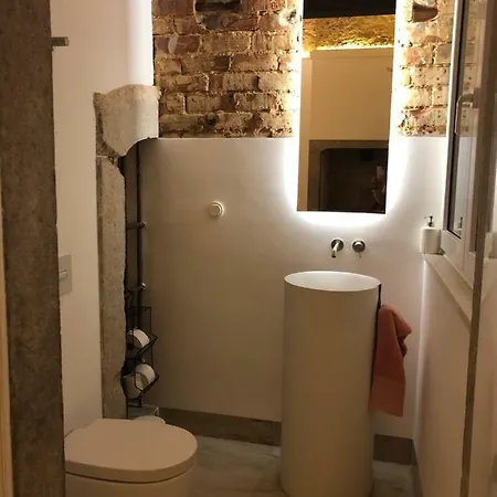 Apartment Living Chiado By Friendly Moments *